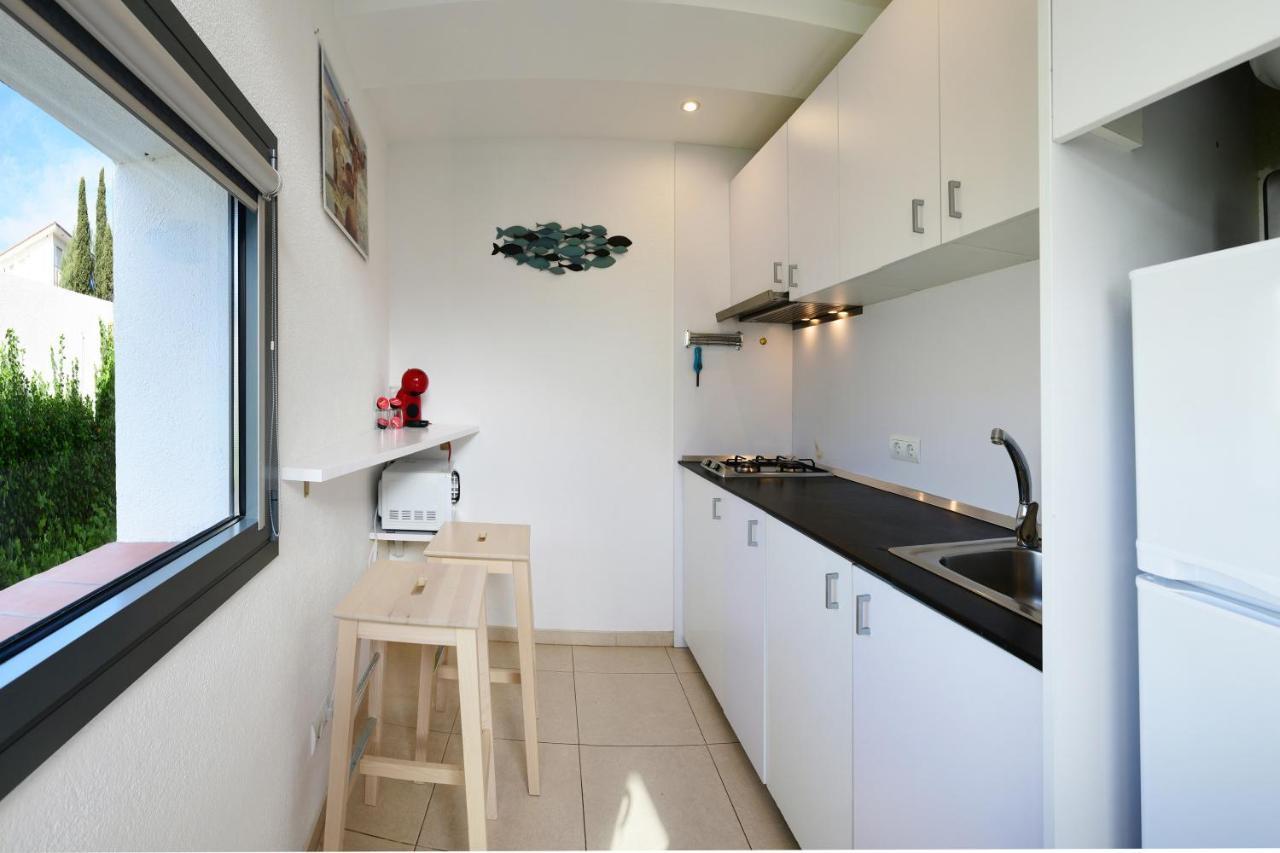 Duplex Luminoso En El Centro De Cadaques Apartment Exterior photo