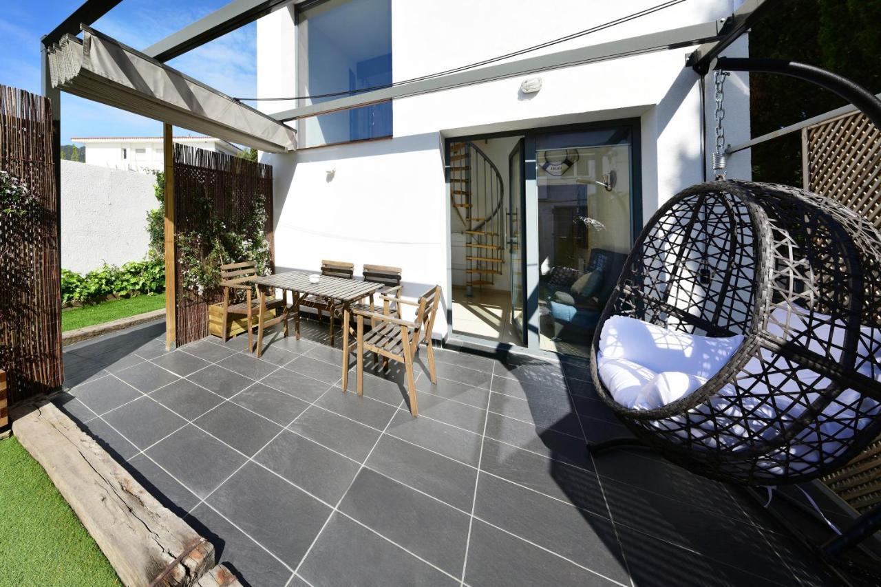 Duplex Luminoso En El Centro De Cadaques Apartment Exterior photo